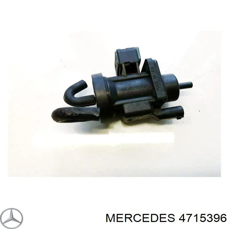 4715396 Mercedes 