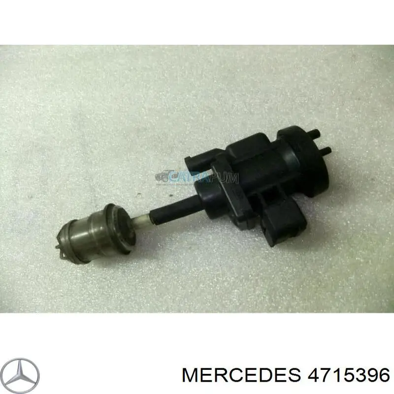  Mercedes 4715396 ціна, від 16.33 USD