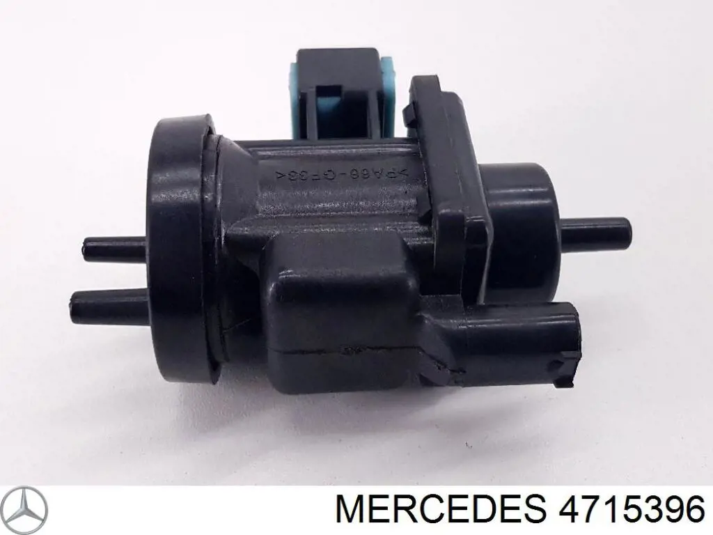  Mercedes 4715396
