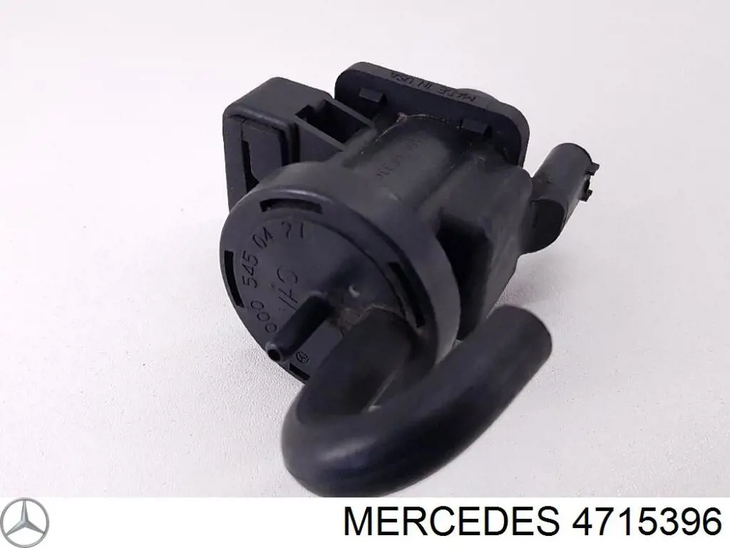  4715396 Mercedes