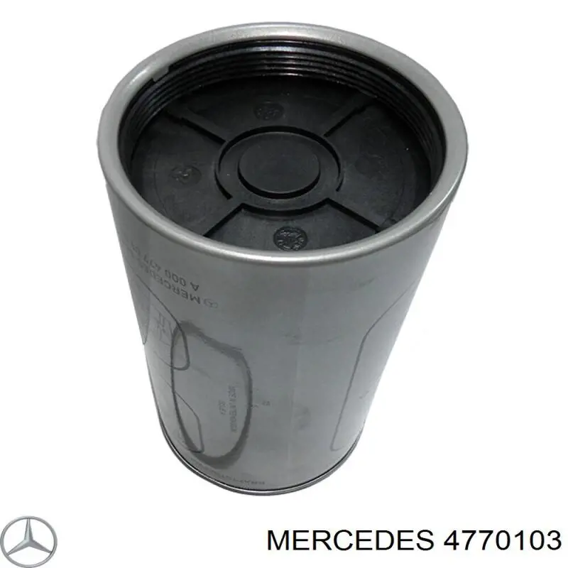 4770103 Mercedes Фільтр палива