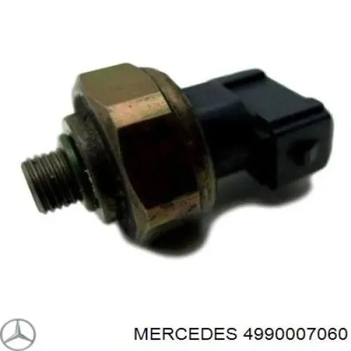  A4990007060 Mercedes
