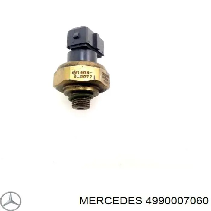 A4990007060 Mercedes 
