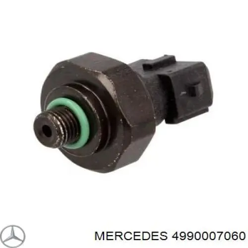  Mercedes A4990007060 ціна, від 3.80 USD
