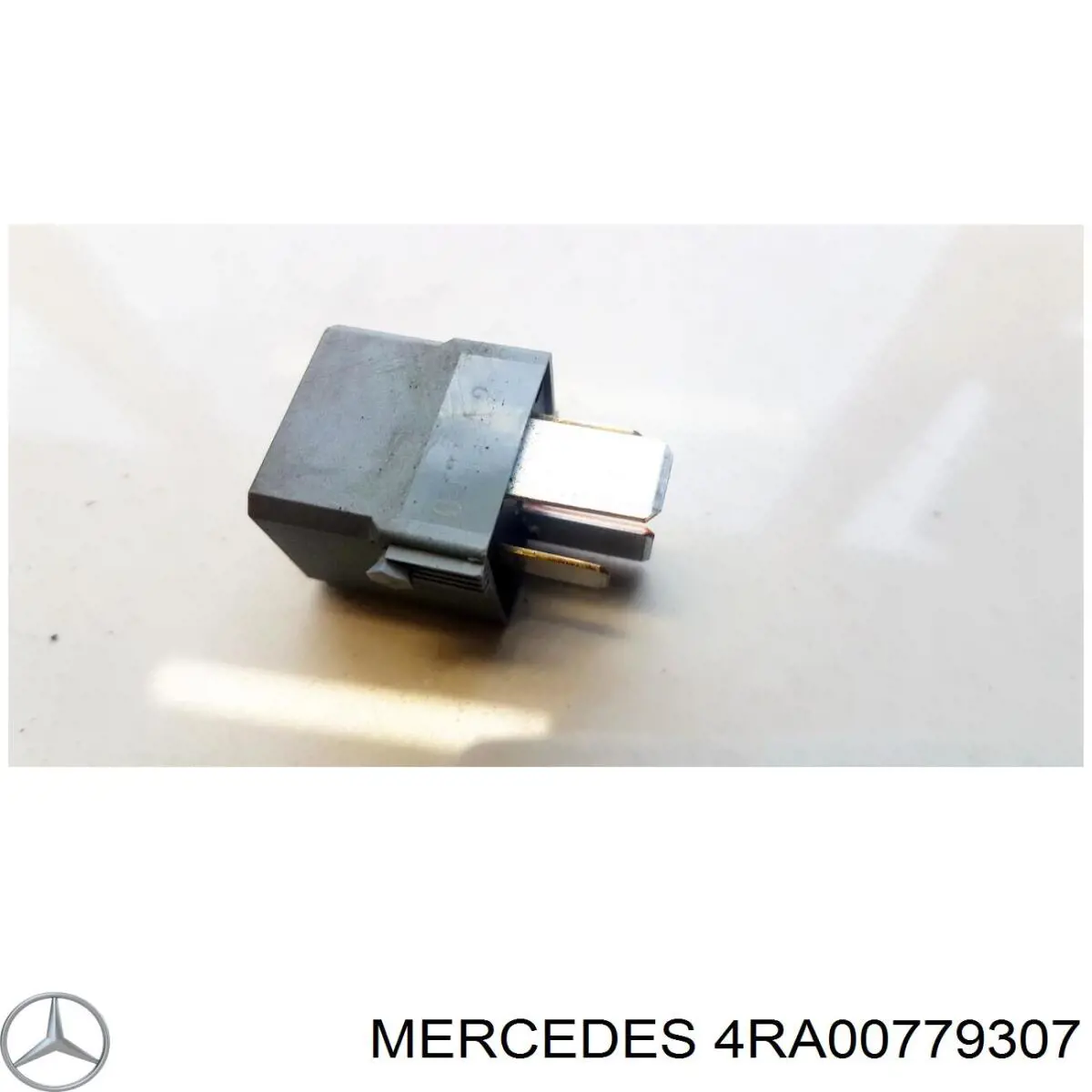  Mercedes 4RA00779307 ціна, від 2.25 USD