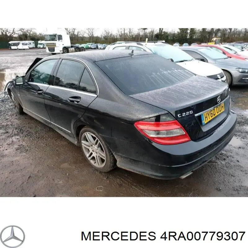 Купити 4RA00779307 Mercedes 