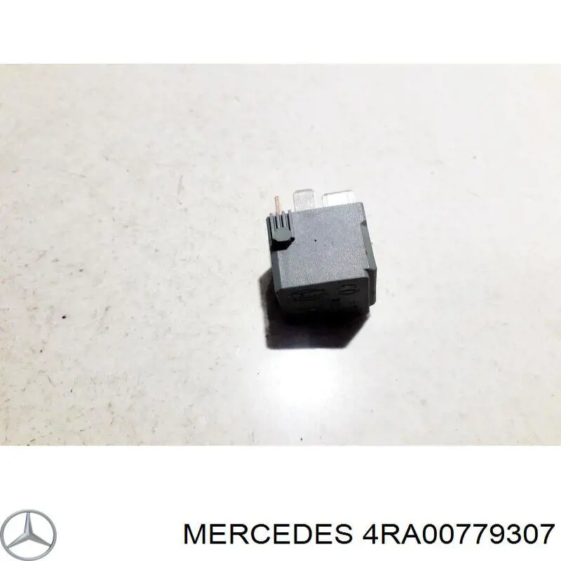  4RA00779307 Mercedes