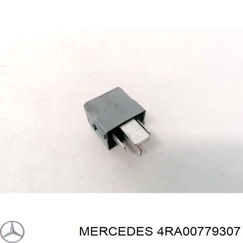  4RA00779307 Mercedes