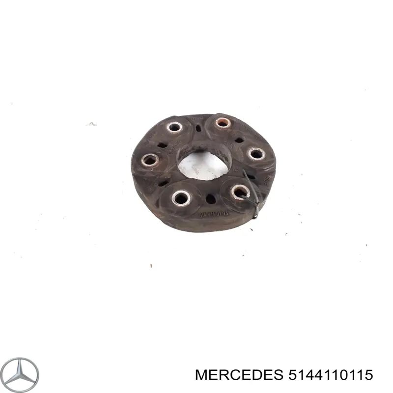  A5144110115 Mercedes