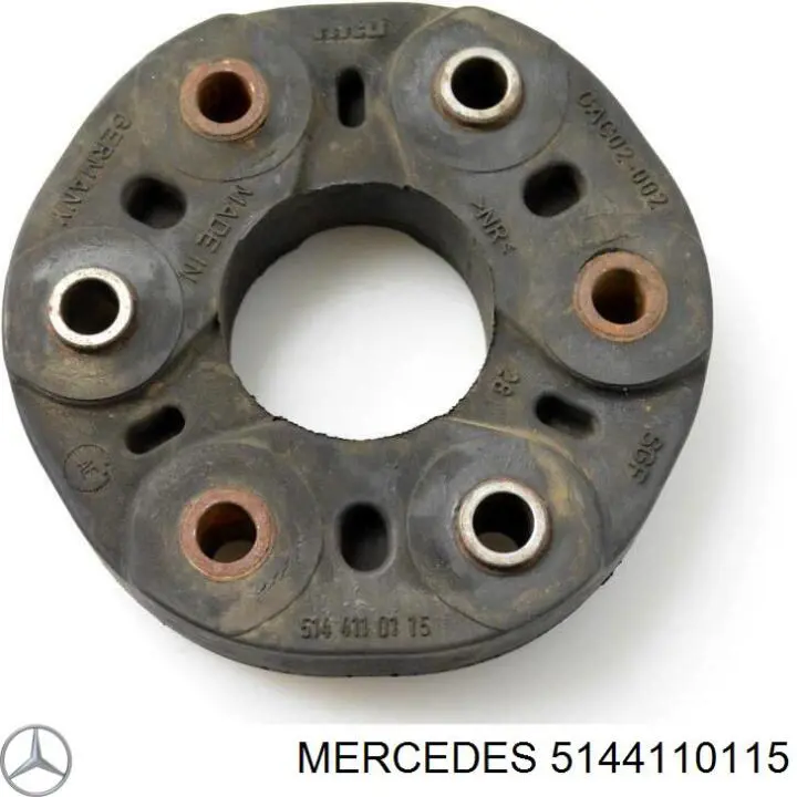  5144110115 Mercedes