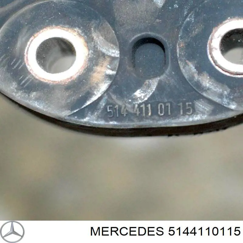 Купити A5144110115 Mercedes 
