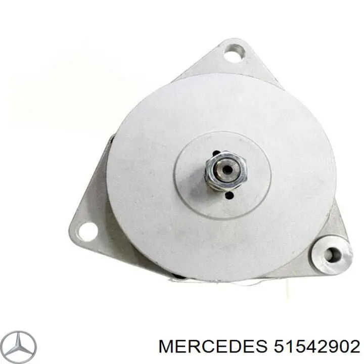 Купити A007154230280 Mercedes Генератор