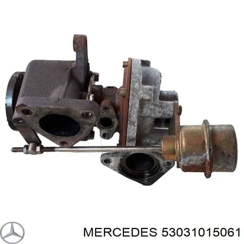  Mercedes A53031015061 ціна, від 126.66 USD
