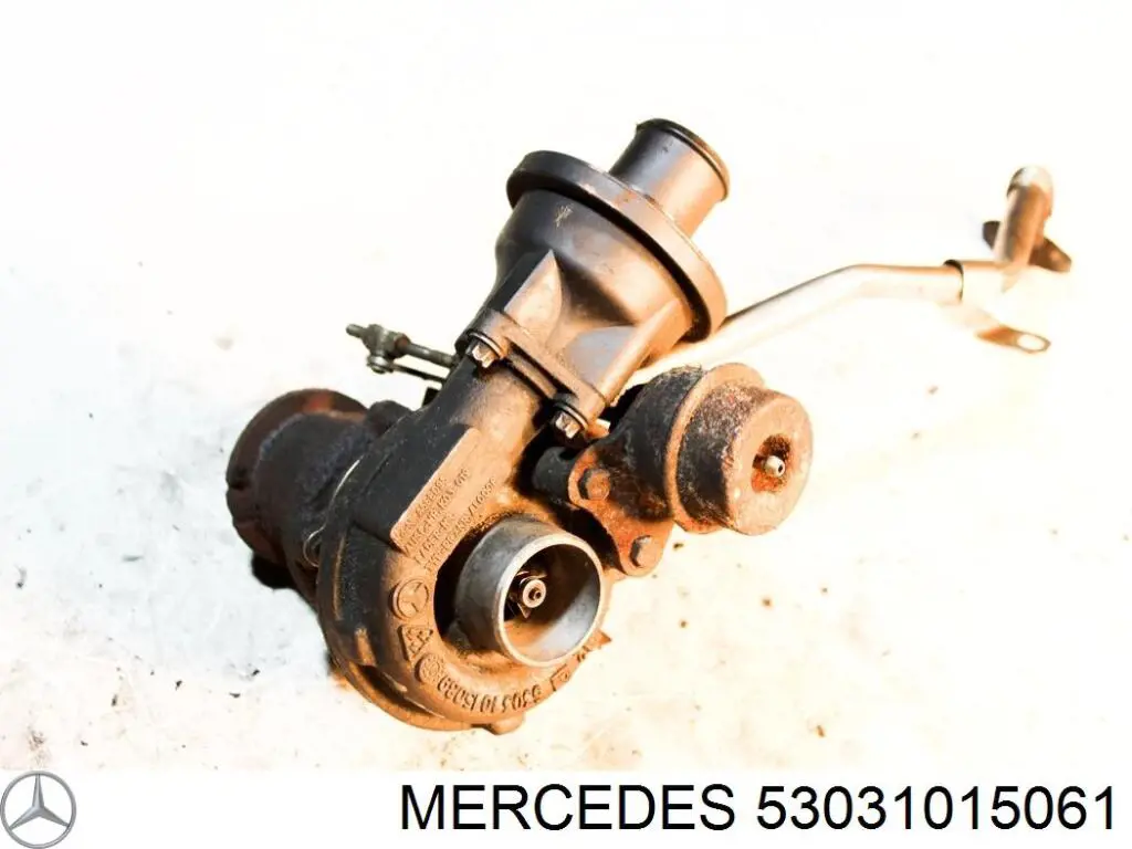  A53031015061 Mercedes