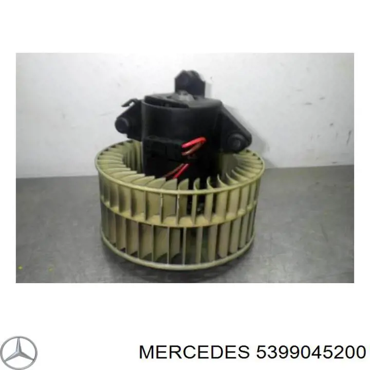 Купити 5399045200 Mercedes 