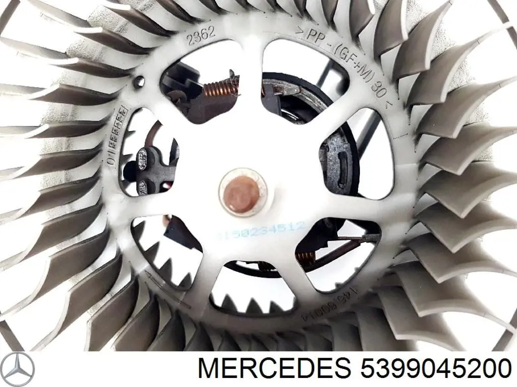  5399045200 Mercedes