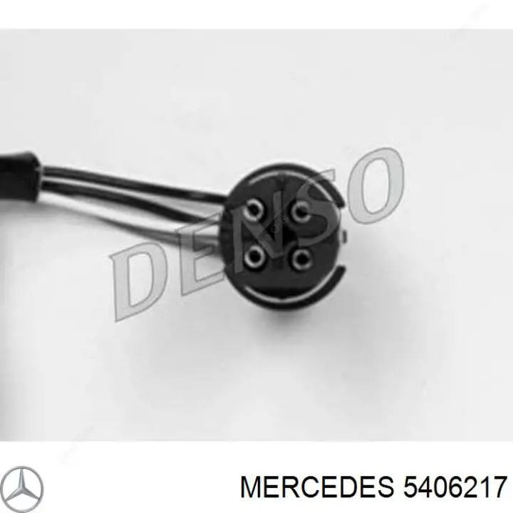 Купити 5406217 Mercedes Лямбда зонд, датчик кисню