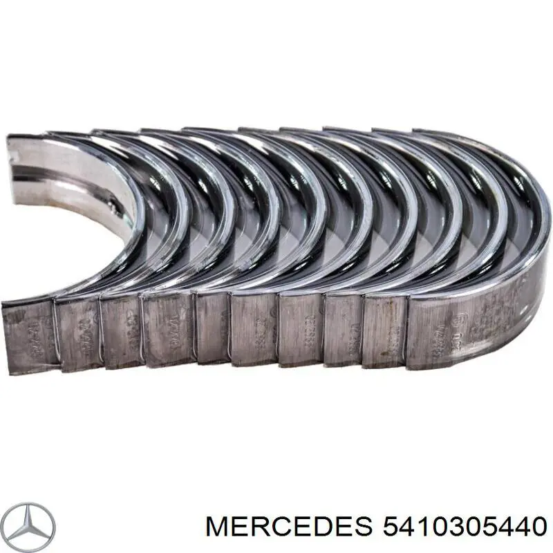  5410305440 Mercedes