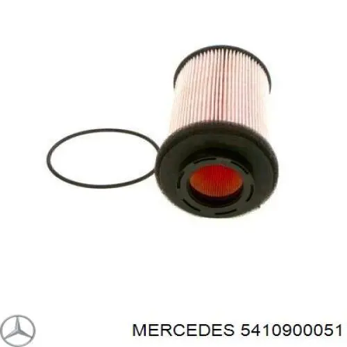 Фільтр паливний 5410900051 Mercedes