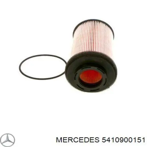 5410900151 Mercedes фільтр паливний