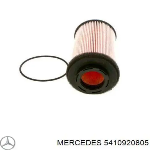 Фільтр паливний 5410920805 Mercedes