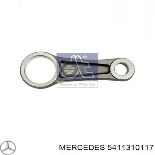 A541131011707 Mercedes 