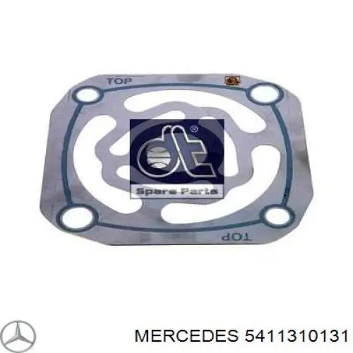 5411310131 Mercedes прокладка компресора