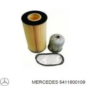 Купити A5411800109 Mercedes Фільтр очищення масла відцентровий