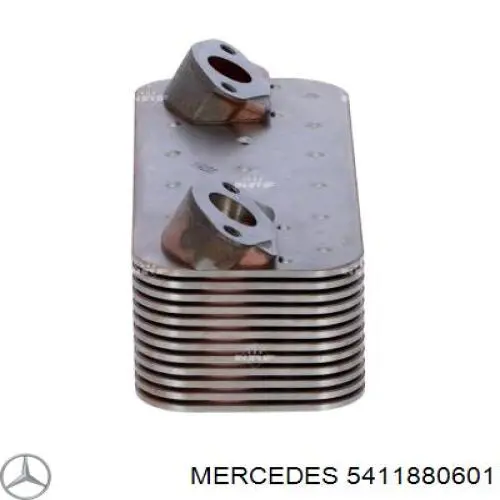  5411880601 Mercedes