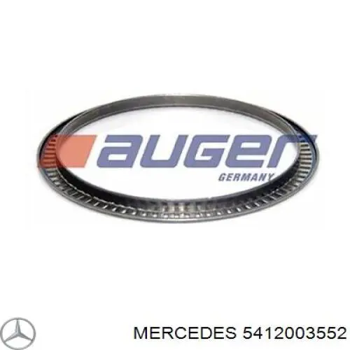  5412003552 Mercedes