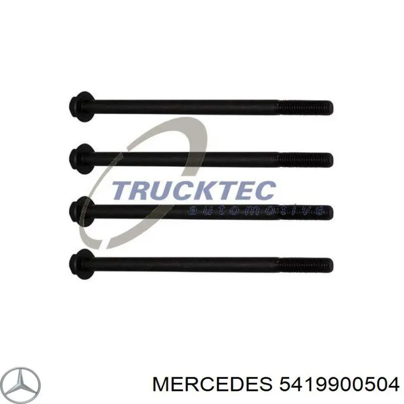  A541990050405 Mercedes