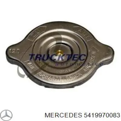  5419970083 Mercedes