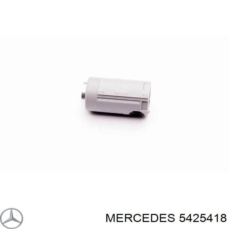 Купити 5425418 Mercedes Датчик сигналізації паркування (парктронік), передній