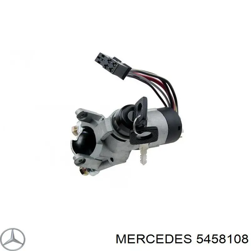Контактна група 5458108 Mercedes