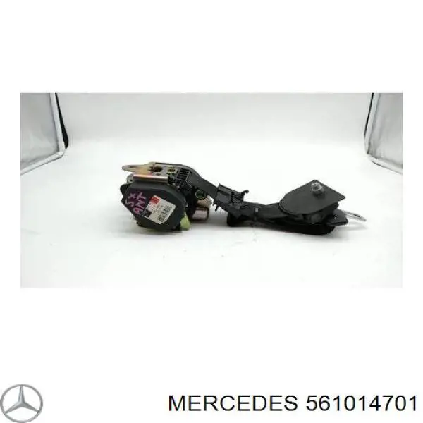 561014701 Mercedes 