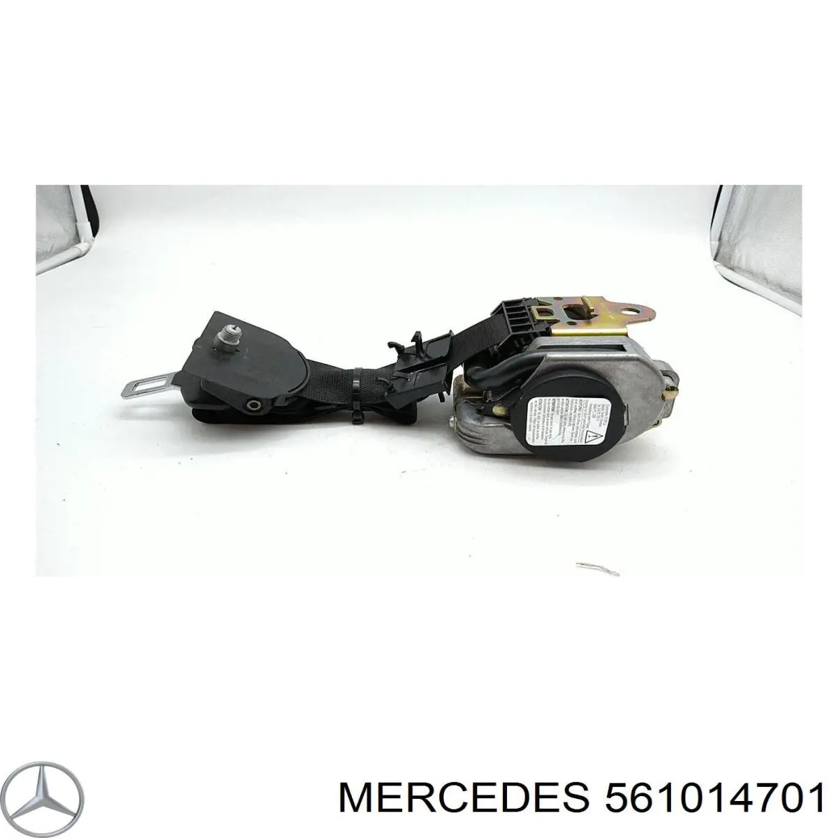 Купити 561014701 Mercedes 