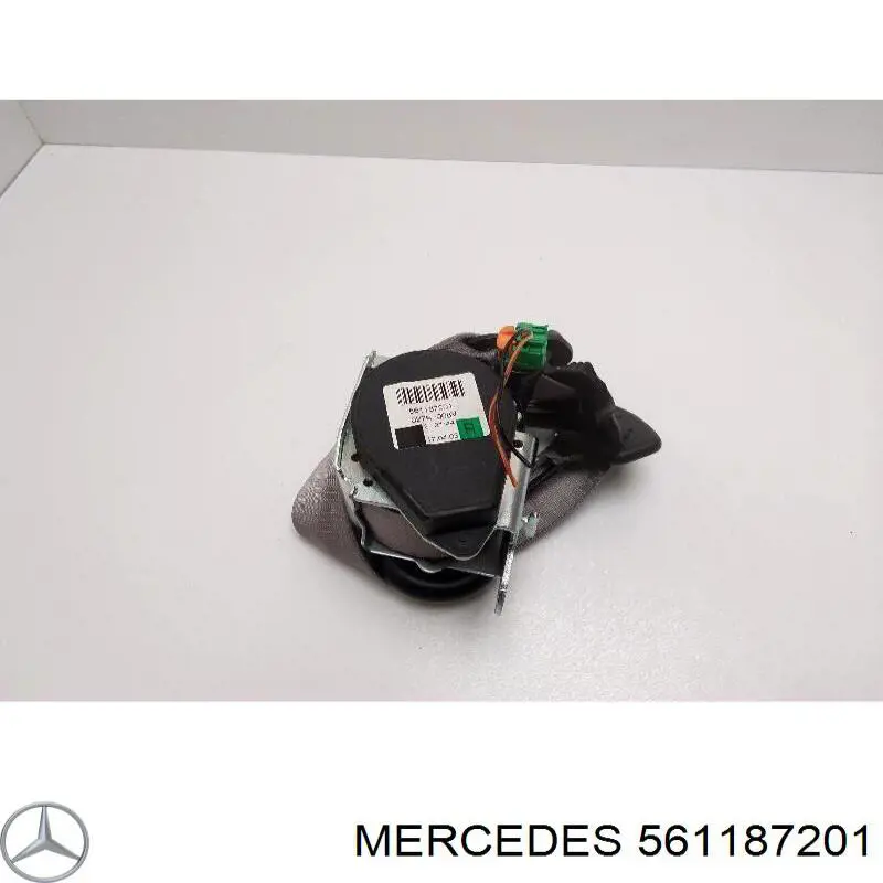  561187201 Mercedes