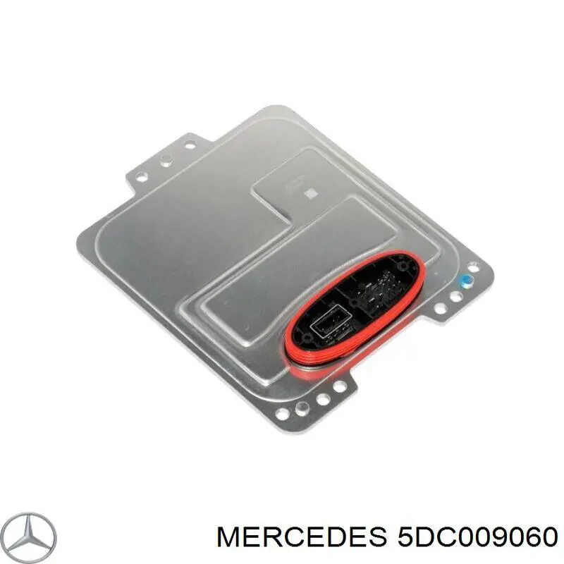 5DC009060 Mercedes 