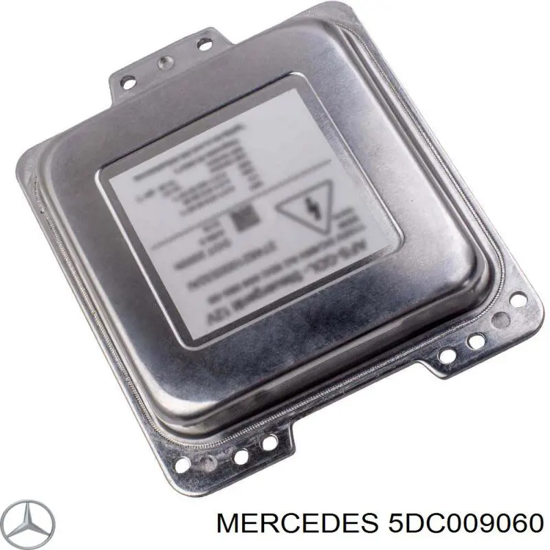 Купити 5DC009060 Mercedes 