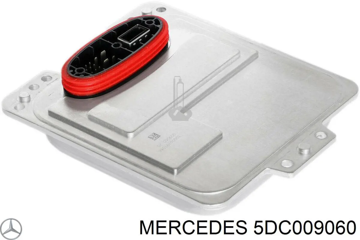 5DC009060 Mercedes 