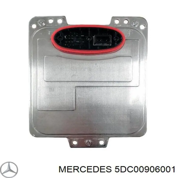 5DC00906001 Mercedes 