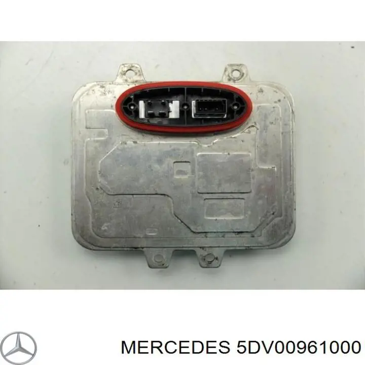 Блок розпалювання, ксенон 5DV00961000 Mercedes