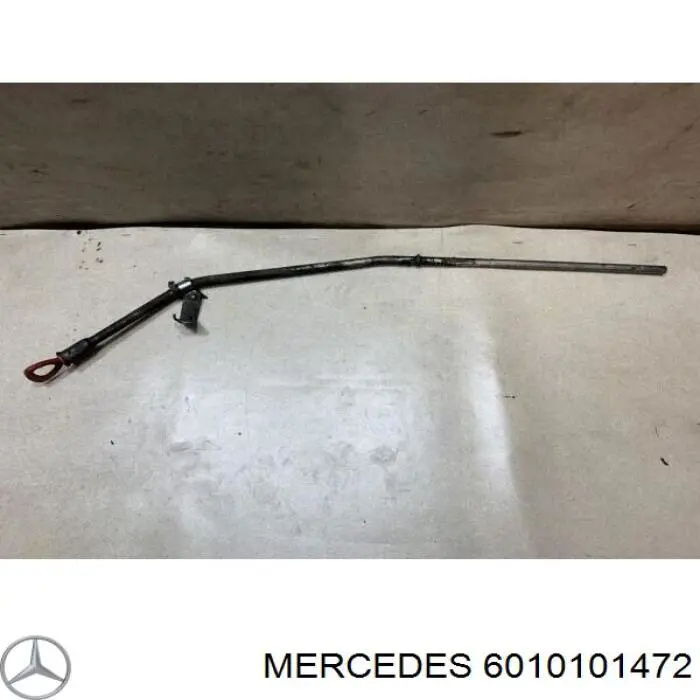 Щуп-індикатор рівня масла в двигуні Mercedes A6010101472 ціна, від 37.59 USD