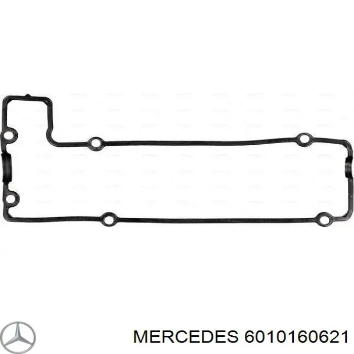 6010160621 Mercedes прокладка клапанної кришки двигуна