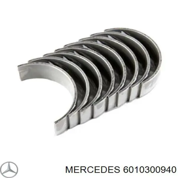 Купити A6010300940 Mercedes 