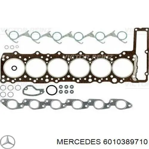 Шатунні вклалиші колінвала STD Glyco GL013584STD ціна, від 11.41 USD