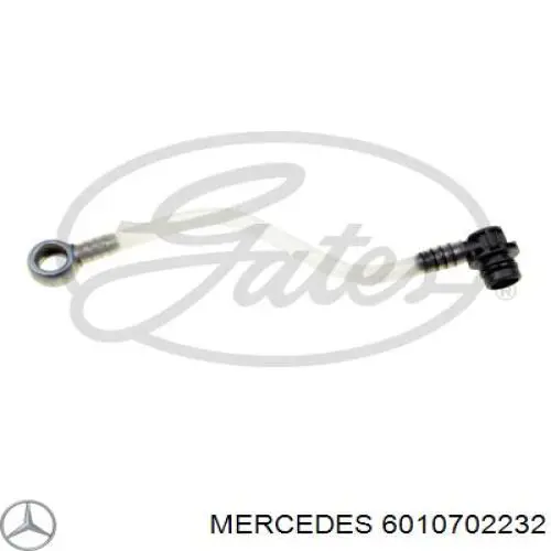  6010702232 Mercedes