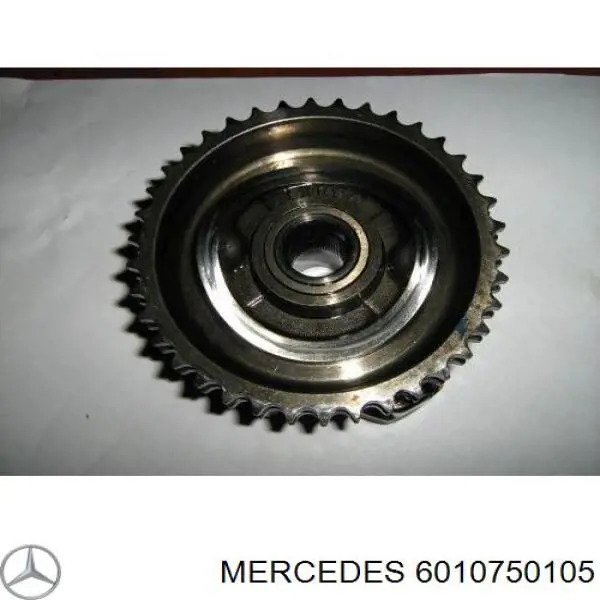 Купити A6010750105 Mercedes 