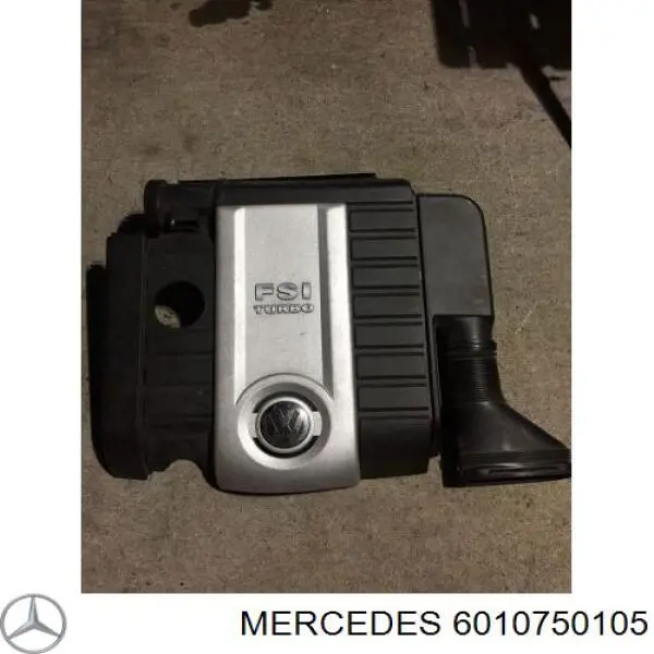  A6010750105 Mercedes