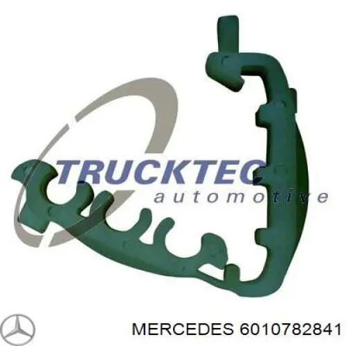 Тримач форсунки дизельної на Mercedes G (W463)